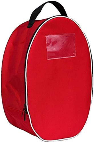 ZHXY Adult Child Fencing Mask Bag Oxford Sword Bag Fencing Equipment