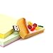 USB 2.0 Flash Drive 8GB Pizza Slice Thumb Drive Cute Food High Speed Novelty USB Storage