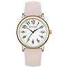 GOLDEN-HOUR-Waterproof-Nurse-Watch-for-Medical-Professionals-Students-Women-Men-Military-Time-Luminouse-Easy-Read-Dial-24-Hour-with-Second-Hand-Colorful-Silicone-Band GOLDEN HOUR Waterproof Nurse Watch for Medical Professionals, Students Women Men - Military Time Luminouse Easy Read Dial, 24 Hour with Second Hand, Colorful Silicone Band