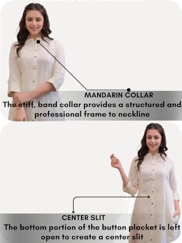 Image of Leriya Fashion Co-ord Set For Women Stylish | Kurti Set For Woman | Short Kurti For Woman | Anarkali Suit For Women's | Festive Ethnic Indian Traditional Outfit for Functions & Puja