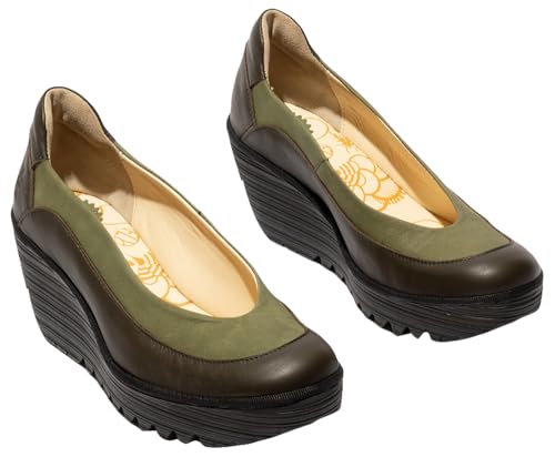 Image of FLY London Womens Yeka530fly