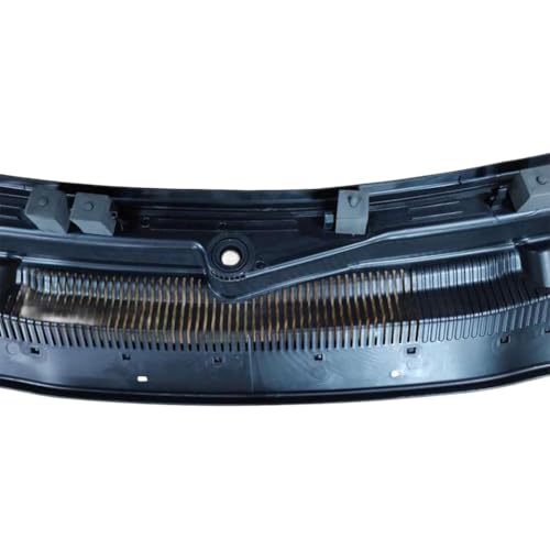 Grille de capot de pare-brise Explorer 2012 2013 2015 2018 BB5Z78022A68AA - 3