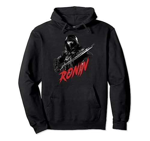 Sweat Ronin Tonal Portrait Avengers Endgame pour contrer le froid avec style