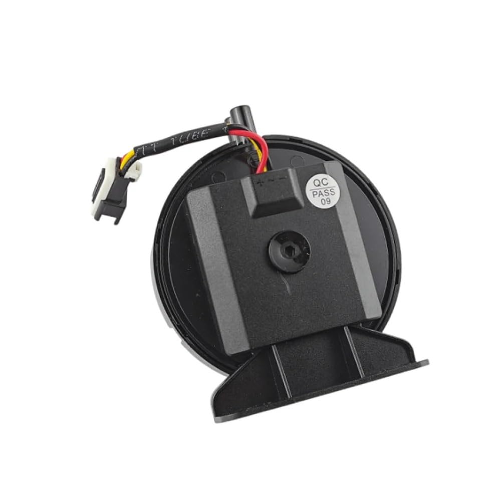 Pressostat de vent Midea SW-M3-A E5 pour réparer panne allumage chauffe-eau gaz 12L 16L