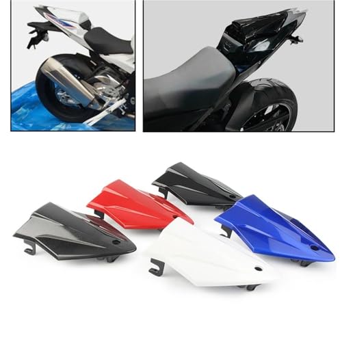 Capot de selle arrière pour S1000RR élimine la selle passager encombrante - 2