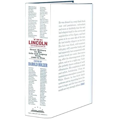 The Lincoln Anthology
