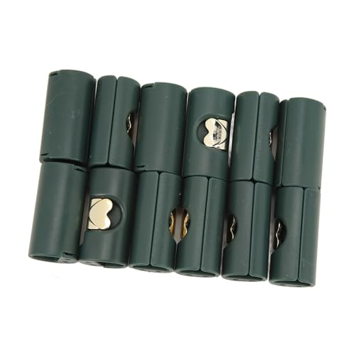 Pinças para Lençol de Cama, 12 Peças, Fita Interlock, Suporte de Cartaz, Suporte Clássico para Lenço