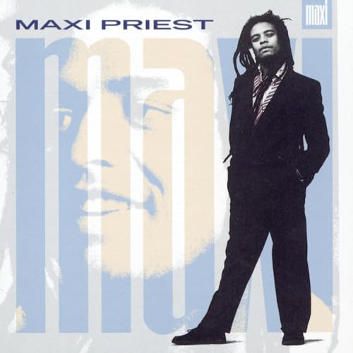 Maxi Priest