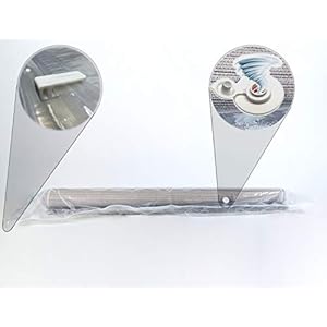 Sirena – Vacuümzakken voor matras en tapijt met turboventil, universele vacuümzakken voor opslag en verhuizing, grote…