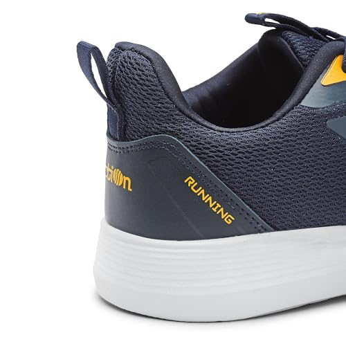Image of Action-SWIFT-102 Lightweight Comfortable Cushioned Running Sports Shoes for Men