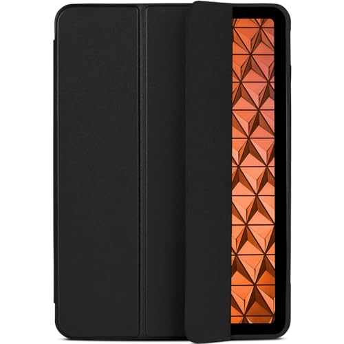 Protection iPad Air 11 avec support magnétique pour le bureau