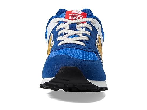 Image of New Balance Kids' 574 V1 Neo Sole Lace-up