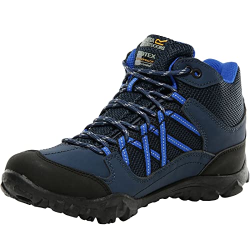 Unisex-Child Edgepoint Mid Jnr Hiking Boot2
