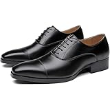 church shoes marseille Tamaño: este producto no es de tamaño europeo, consulte la tabla de referencia de tamaños de zapatos QAXZESA en la imagen 2 antes de comprar. Si tiene alguna pregunta, comuníquese con nosotros para confirmar el tamaño, gracias por comprar nuestros zapatos de vestir para hombre.