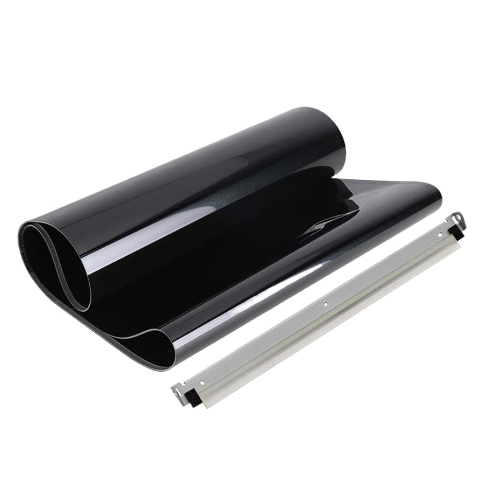 Giappone Cinghia di Trasferimento Per MPC305 MPC306 MPC307 MPC406 MPC407 IBT Cintura di Pulizia D177-6002 Compatibile Con I Materiali di consumo Della Stampante D177-6002(IBT Belt with Blade)