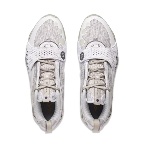 Image of LI-NING Wade All City Series Men's Basketball Shoes Lightweight High Rebound Professional Match Sneakers