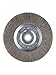 Wire Wheel Brush, 6