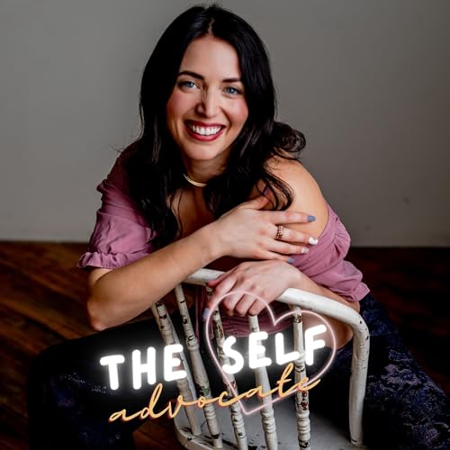 The Self Love Advocate Podcast cover art