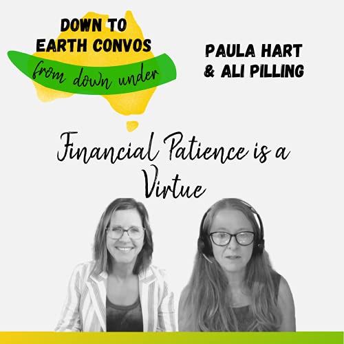 Give Every Dollar A Job With Paula Hart
