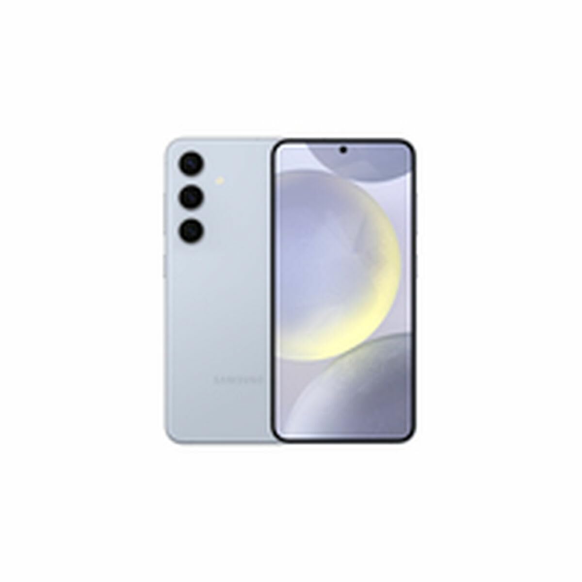 Samsung Smartphone 6,​2" 8 GB RAM 128 GB Azul - Marca EAN: 8806095413969