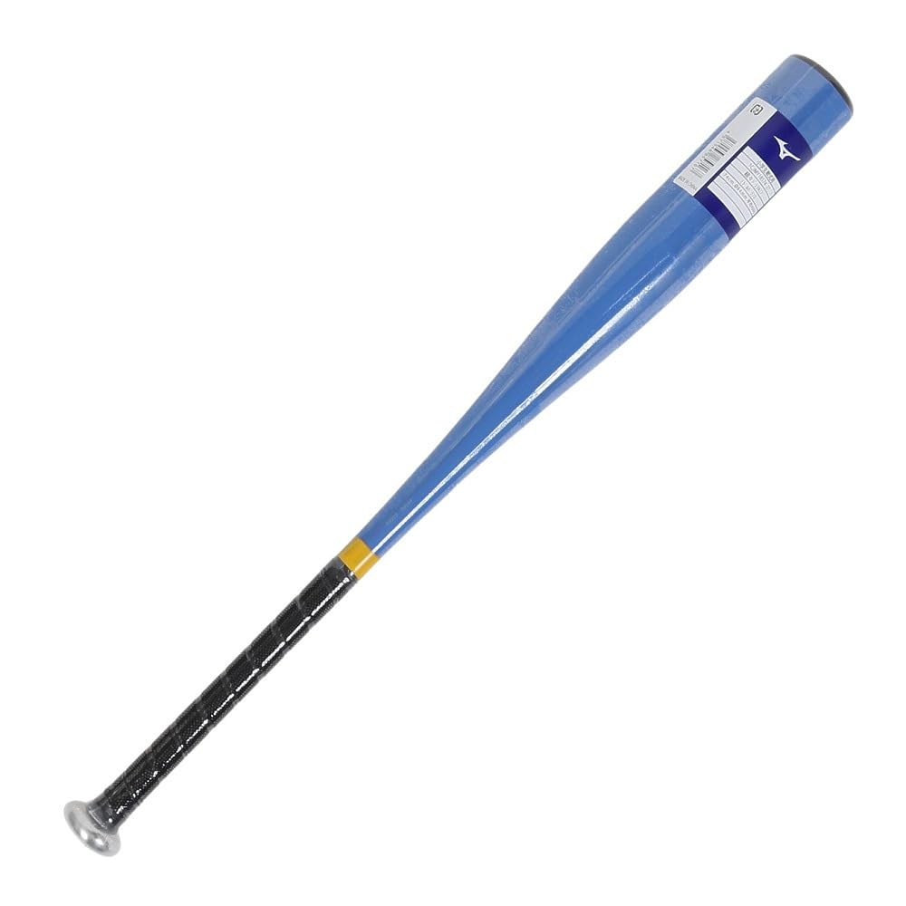 Amazon | MIZUNO 小学生軟式用金属製 VコングZERO(74cm/平均460g