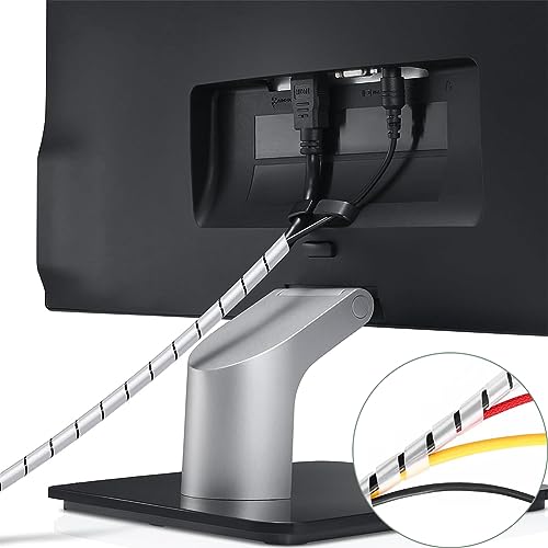 Spirale Avvolgicavo,Spirale Avvolgi Cavo