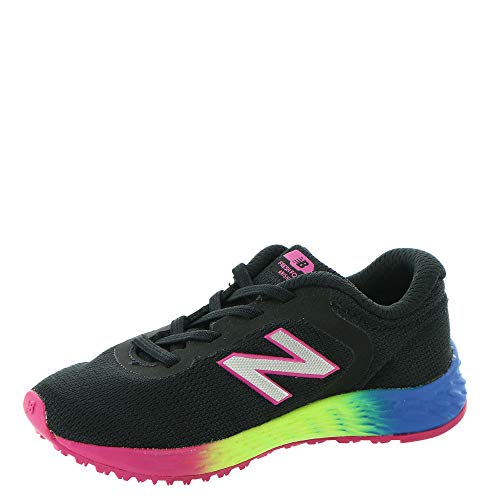 Image of New Balance Kid's Fresh Foam Arishi V2 Bungee Running Shoe