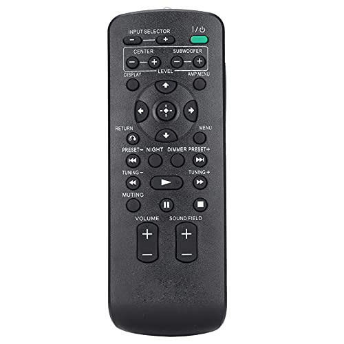 Amazon | RM‑ANU032ソニー用リモート オーディオ ビデオ交換用リモコン