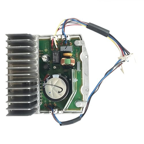 ドラム式洗濯機用マザーボード TG100V120WDG、Midea Little Swan対応。ZXGN-420-8-30L 可変周波数ボード ドライブボード部品