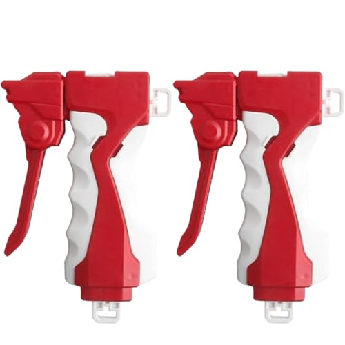 Image of Single Grip with Power Trigger (Lever) for Burst' launchers (2QTY)