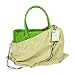 Dust Cover Bag , Set of 2, 100% Cotton Flannel, Storage for Handbags Purses Shoes Boots , Breathable Drawstring Pouch 24"x 20" (X Large, Beige)