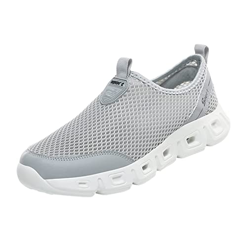 Chaussures de sport outdoor pour hommes pour marches d'été