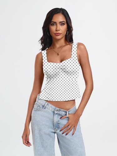 Image of Trendy Queen Women's Printed Straight Mandarin Neck Shirt for Women's | Tops for Woman Shirts | Shirt for Women Stylish Western (SD778 S)