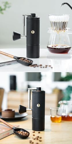 TIMEMORE C5 Pro Manual Grinder
