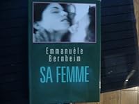 Sa femme 2724278119 Book Cover