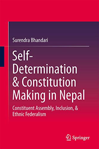 Self-Determination & Constitution Making in Nepal view 2
