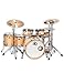 ab Drums set Classic Maple Natural 6-Piece