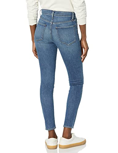 Image of Joe's Womens The Charlie High Rise Skinny Ankle Jean