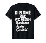 BK Apéro T-Shirts Fun Bière Fête Humour Cadeaux