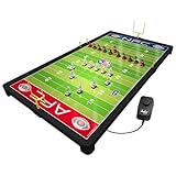 The Party Animal V2 NFL Deluxe Electric Football Game Set