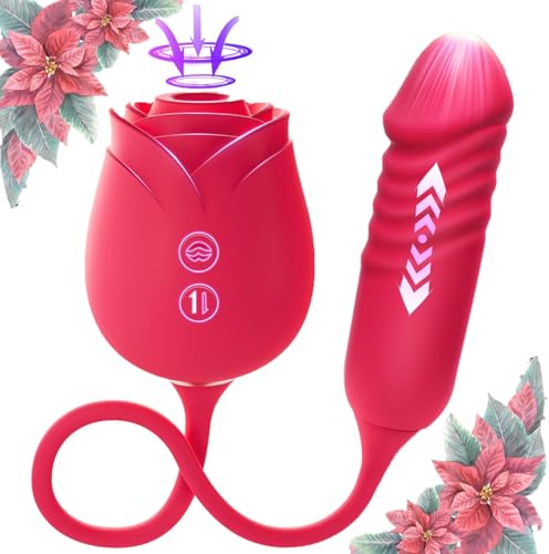 2026 Upgrade Mode New Realistic Adult for Women Today Silent Thrusting Stimulation with Strong Suction Cup for Hands Free Play for Women Pleasure s351
