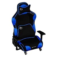 Amazon.co.jp: Bauhutte(バウヒュッテ) ゲーミング座椅子 GX-571-BK