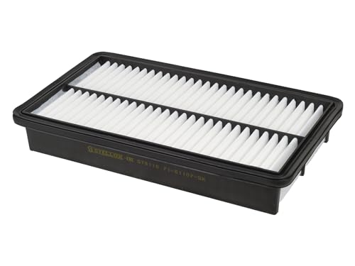 Filtre à air auto 71-01107-SX contre l'encrassement moteur de votre voiture