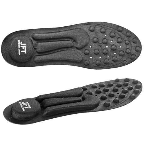 Plantillas de masaje para hombre y mujer talla S miniatura 1
