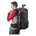 Lens Trekker 600 AW III Telephoto Lens Backpack from Lowepro – Large Capacity Backpacking Bag for Long Lenses and Cameras