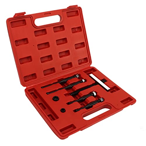 Outils universels d'extraction de volant moteur et kit d'extracteur solide
