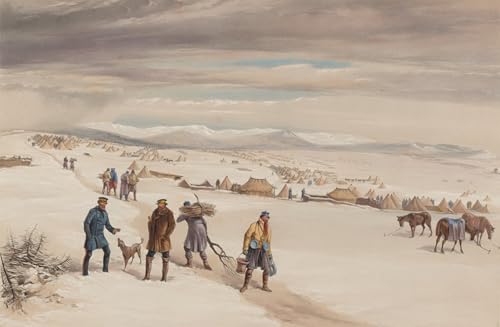 Affiche le camp de la deuxième division William Simpson pour grand mur vide