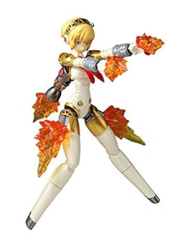 ペルソナ4 ジ・アルティメット イン マヨナカアリーナ アイギス フィギュア 第89回：「ペルソナ4 ジ・アルティメット イン マヨナカアリーナ