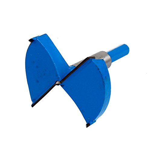 Aexit broca para bisagras de 75 mm miniatura 1