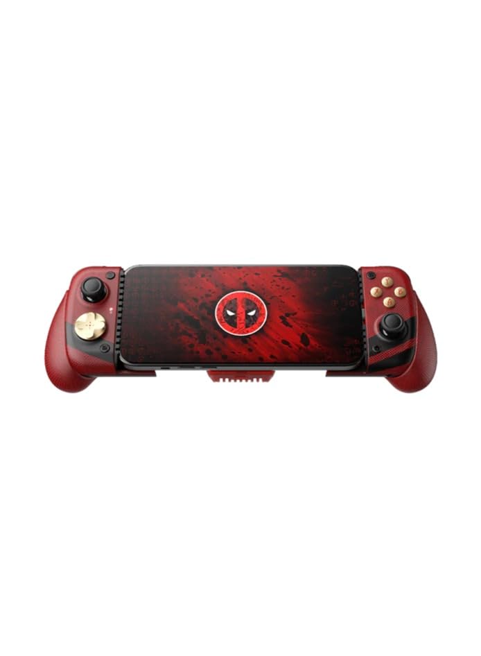 Gamesir X3 Pro Type-C Mobil Controller Soğutuculu, Taşıma Çantası